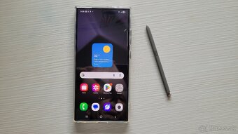 Samsung Galaxy S24 Ultra 5G, 12/256 GB Titan Grey - 2