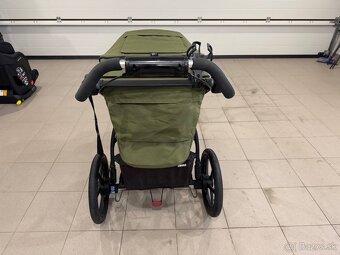 Kocik Thule Urban Glide 2 - 2