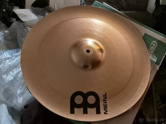 Meinl MCS 18" china - 2