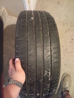 Michelin 225/55 - 2