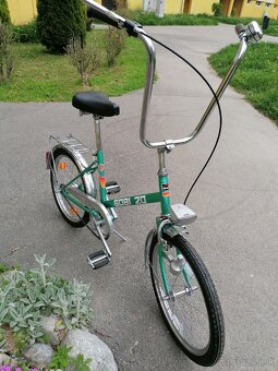 A. SOBI 20 - 2