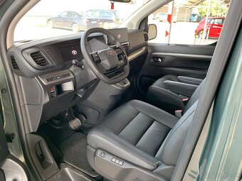 Toyota Proace Verso VIP – 8-miestny VAN na prenájom - 2