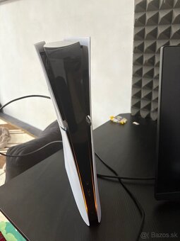 ps5 digitalna verzia (bez cd mechaniky) - 2