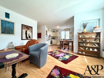 4 IZB. RODINNÝ DOM PRI LESE, POZEMOK 878M2, BÍLKOVÉ HUMENCE, - 2