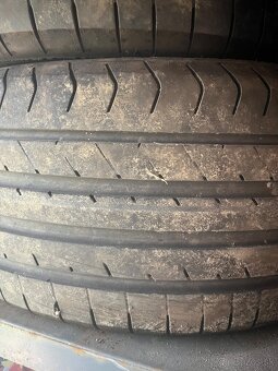 predam pneumatiky Fulda 225/40 R18 - 2