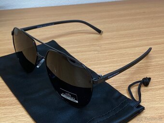 Okuliare GreyWolf GW4094 - 2