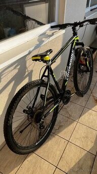 Horsky bicykel Crossbike Leader 29’’ kolesa - 2