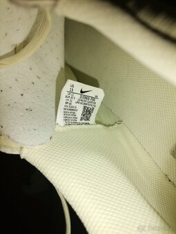 Kopačky Nike - 2