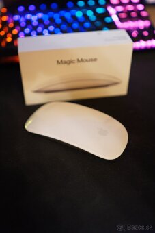 Apple Magic Mouse 3 - 2