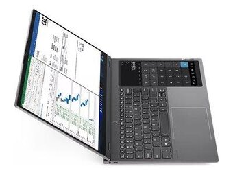 Lenovo ThinkBook Plus G3 IAP-17.3-Core i5 12500H-16GB-512GBS - 2