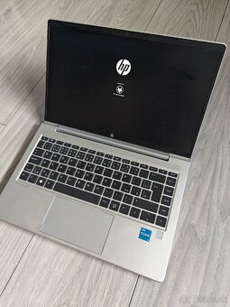 HP ProBook 450 G8 16GB RAM/512GB SSD - 2