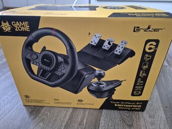 TRACER 6 in 1 - 2