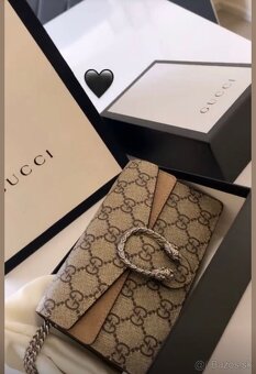 Gucci kabelka - 2