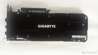 GIGABYTE GeForce RTX 2070 WINDFORCE 8G - 2