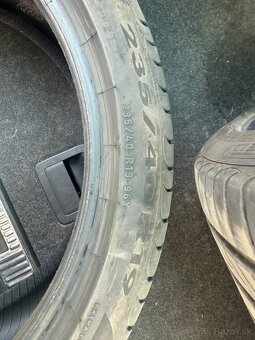 Pirelli Powergy - 2