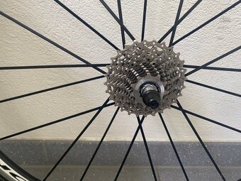 Fulcrum racing Zero 28 - 2