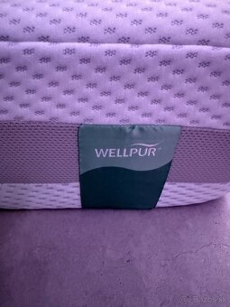 Welpur Matrac 90/200 - 2