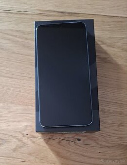 Samsung Galaxy S22+ (plus) 256GB – modrá farba - 2