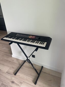 Keyboard - 2