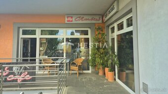 Kaviareň na prenájom v centre mesta - 2