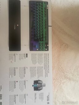 Apex Pro TKL - 2