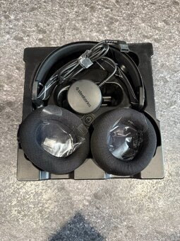 Bezdrôtové herné slúchadlá SteelSeries Arctis 9 Wireless - 2