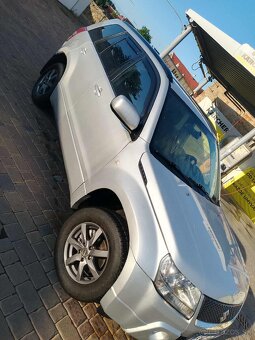 Grand vitara - 2