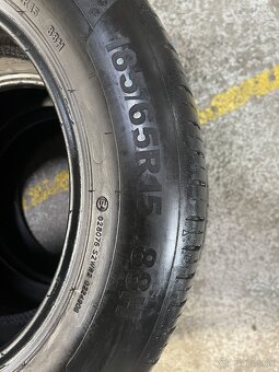 Pneumatiky/Gumy Giti Gitisynergy e1 - 2
