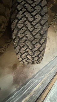 265/60 R18 - 2