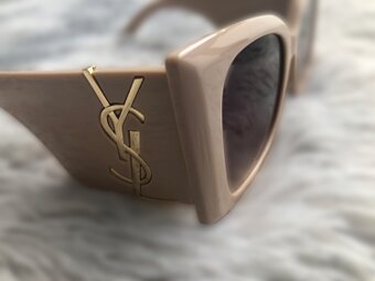 Yves Saint Lauren - Okuliare - 2