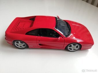 1:18 FERRARI F355 UT Models - 2