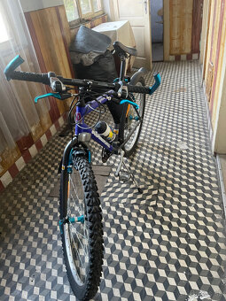 🚵♀️Horský bicykel SPIDER Admiral - 2