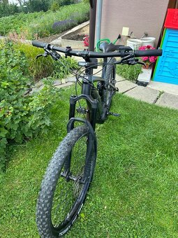E-Bike Trek Powerfly 7 Full Suspension + vel'kost L - 2