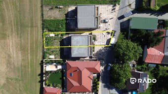 RADO | 4-izbový dvojdom 103m2 | Jarovce - Kožušnícka ul. - 2