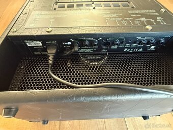 Blackstar HT-5R MkII – 5W celolampové kombo - 2