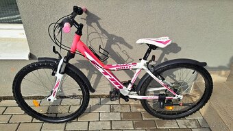 Dievčenský Bicykel CTM WILLY 2.0. - 2