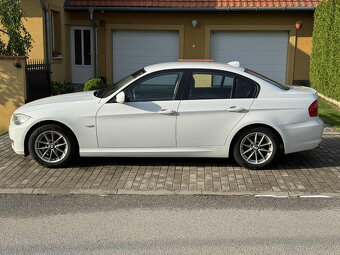 BMW E90 316i - 2