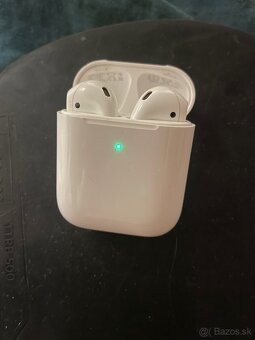 AirPods 2 gen - 2