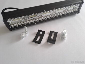 Led rampa 300W - 38 cm - 2