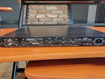 Tascam US-1641 – USB Audio - 2