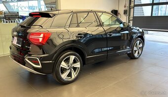 Audi Q2 r.v.2024 35TFSI - 2