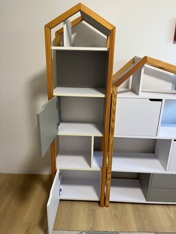 Detský nábytok - 2