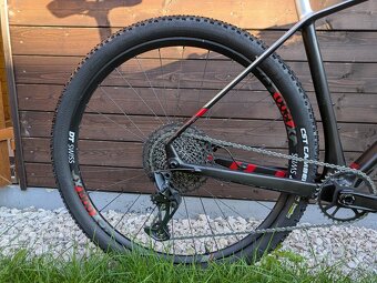 Mondraker Chrono Carbon R - 2