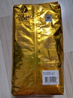 Zrnková káva Chicco - 2