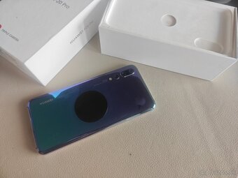 Huawei P20 Pro 128Gb/6Gb - 2