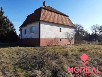 4izbový rodinný dom Veľký Kýr - 2