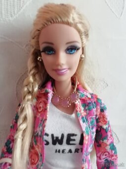 Barbie style glam deluxe a Teresa - 2