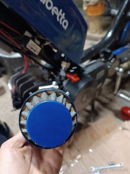 DELLORTO 14 12 - 2