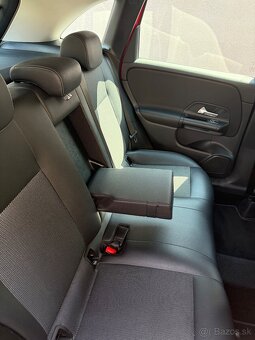 Mercedes Benz B 180 - 2