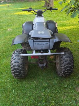 Predám ATV 250 Polaris - 2